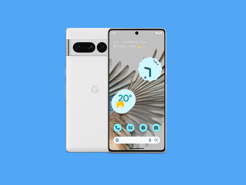 pixel7a